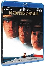 Des Hommes D'honneur