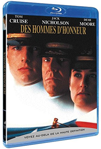 Des Hommes D'honneur
