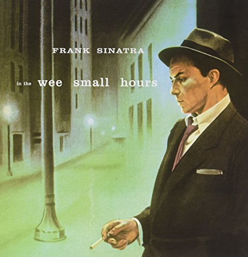 Album Art for In the Wee Small Hours [VINYL] by Frank Sinatra