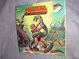 Meteor monsters (Masters of the universe)