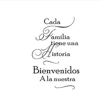 DLYD Etiqueta de la Pared removible Sala de Estar Dormitorio sofá Fondo