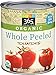 365 Everyday Value, Organic Whole Peeled Tomatoes, 28 oz