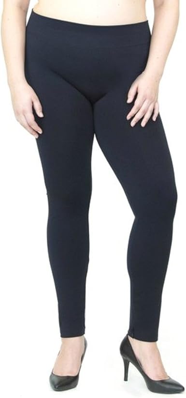 plus size yoga pants amazon