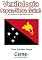 Livro Vexilologia para a bandeira de Papua-Nova Guiné Com display TFT programado no Arduino