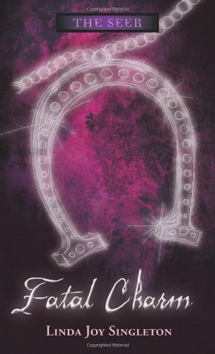 Full The Seer Book Series By Linda Joy Singleton
