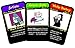Steve Jackson Games Chez Goth 2nd Edition Card Game