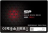 Silicon Power 2TB SSD Ace A5X 3D NAND SLC Cache SATA III 2.5" 7mm view 1