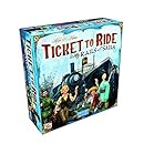 Ticket To Ride Rails &amp; Sails Board Game