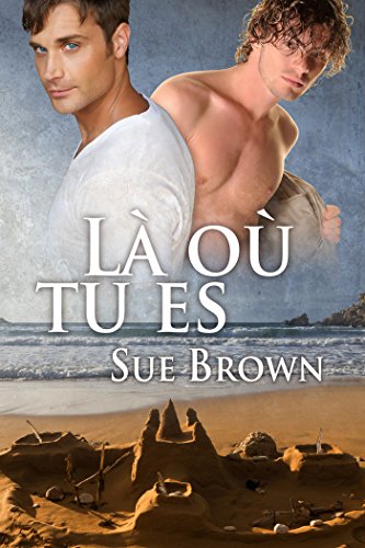 Là où tu le souhaites (L'Île t. 2) (French Edition) by Sue Brown