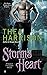 Storm's Heart (Elder Races Book 2) by Thea Harrison