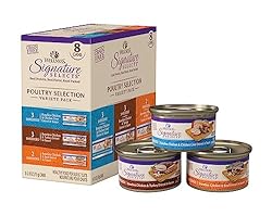 Wellness CORE Signature Selects Shredded Boneless