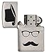 Zippo Faceless Lighter