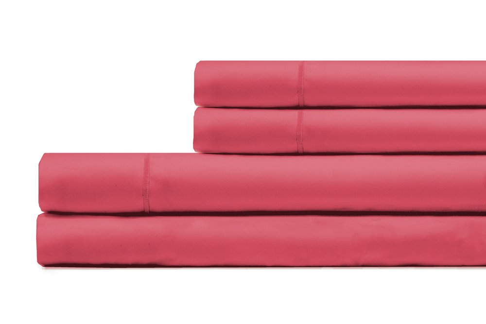Shop Coral Bed Sheet Sets – Ease Bedding with Style