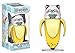 Funko Vinyl Figure: Bananya Daddy Bananya Collectible Figure