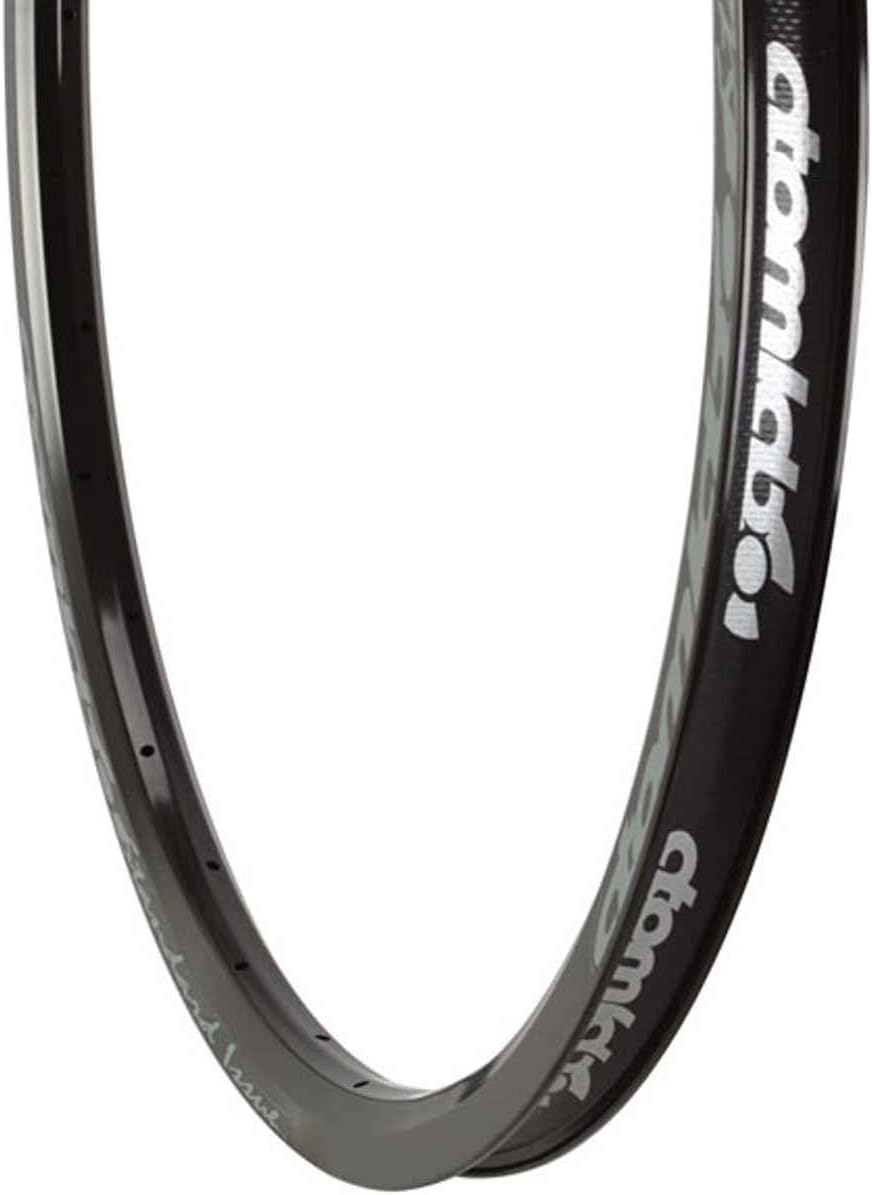 Atomlab Standard Issue 26" Rim (for std nips), 36h blk - 1RIM237B