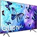 Samsung 75″ Class Q6FN QLED Smart 4K UHD TV (2018) (Renewed)thumb 1