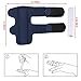 Finger Splint, Trigger Finger, Mallet Finger Splints, Finger Support Brace, Finger Immobilizer, Adjustable with Built-in Aluminium Support for Finger Joint Pain, Finger Arthritis