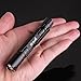 ThorFire Mini Pen Light, Momentary-on Led Penlight EDC Pocket Flashlight, PF01 Runs off Single AAA Battery(Not Included)