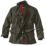 Orvis Heritage Field Coat