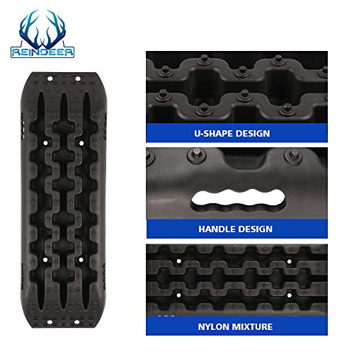 1 REINDEER+Recovery+Traction+Tracks+Offroad