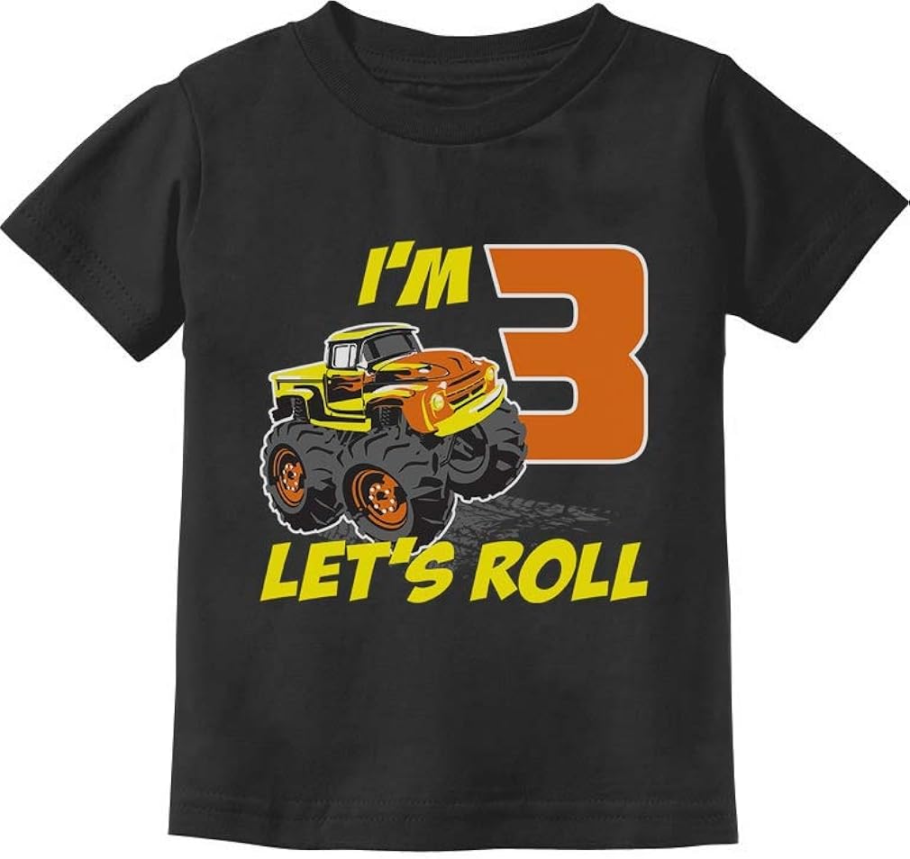 3rd birthday gifts boy