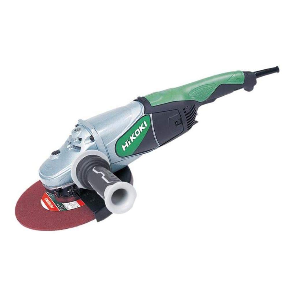 G23MR/J2 Heavy-Duty Angle Grinder 230mm 2400W 110V