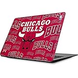 Skinit NBA Chicago Bulls MacBook Air 13.3