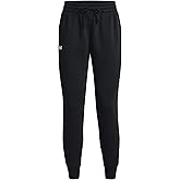 Under Armour Women's Rival Fleece Joggers