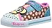 Skechers Kids Critter Buds Light-Up Sneaker (Toddler/Little Kid)