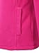 JayJay Women Ultra Soft Fleece Long Sleeve Hoodie Jacket