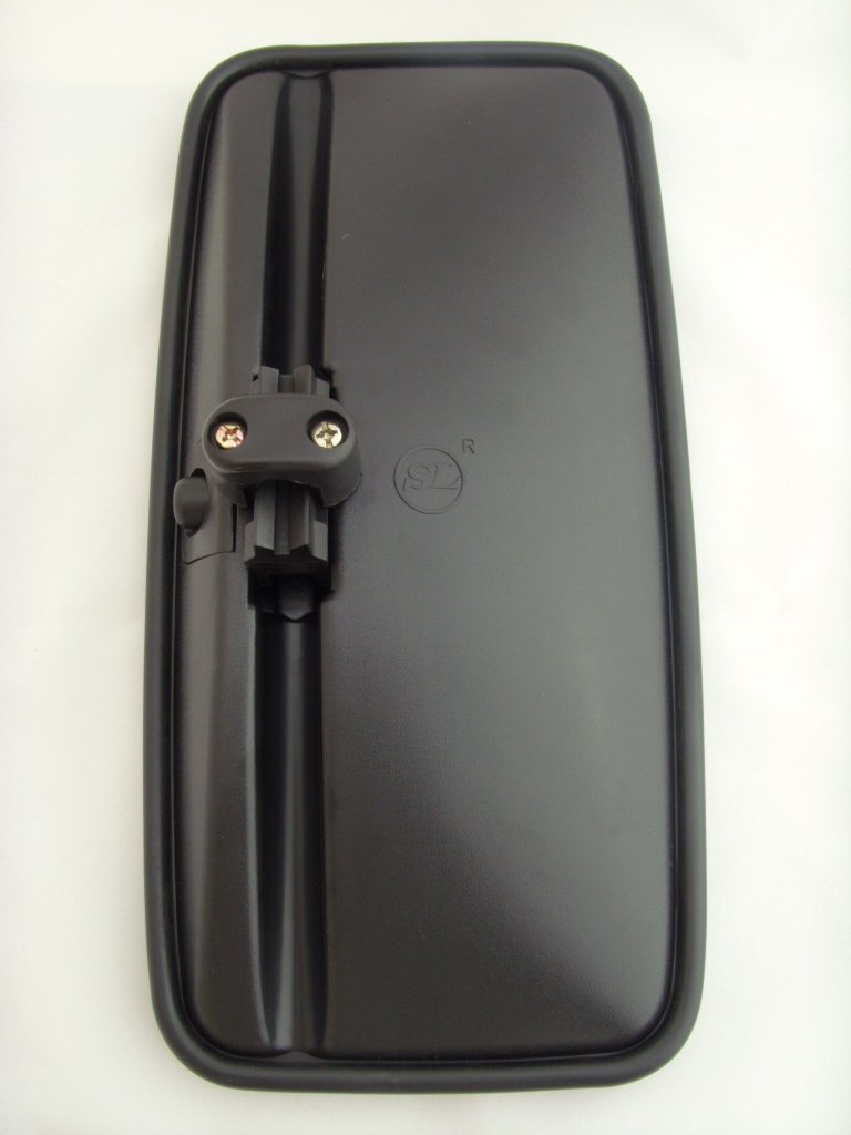 Main side Truck Mirror for MITSUBISHI FUSO CANTER Non Heated upto 2005 Amazon.co.uk Car