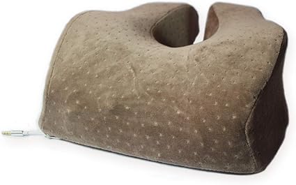 Amazon Com Relaxso Ezsleep Face Down Speaker Pillow Silky Plush