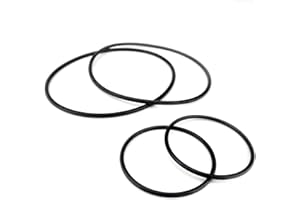 Vidapool Pool Pump Adapters for Oring