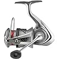 Daiwa Crossfire LT Spinning Reel for Lakes, Rivers and Streams