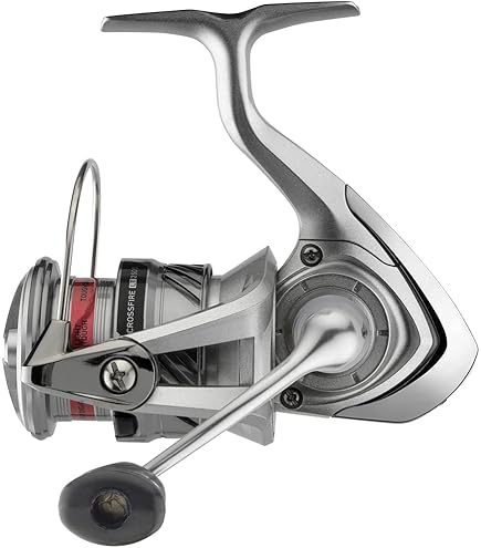 Amazon.com : Daiwa QZ Ultralight Spinning Reel : Sports