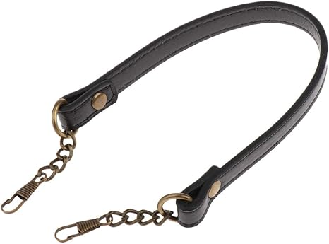 detachable purse strap