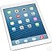 Factory Unlocked Apple iPad AIR (32GB, Wi-Fi + 4G LTE, White with Silver)