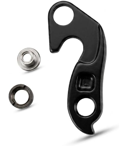 Amazon.com : Derailleur Hanger 459 Compatible with Scott Part