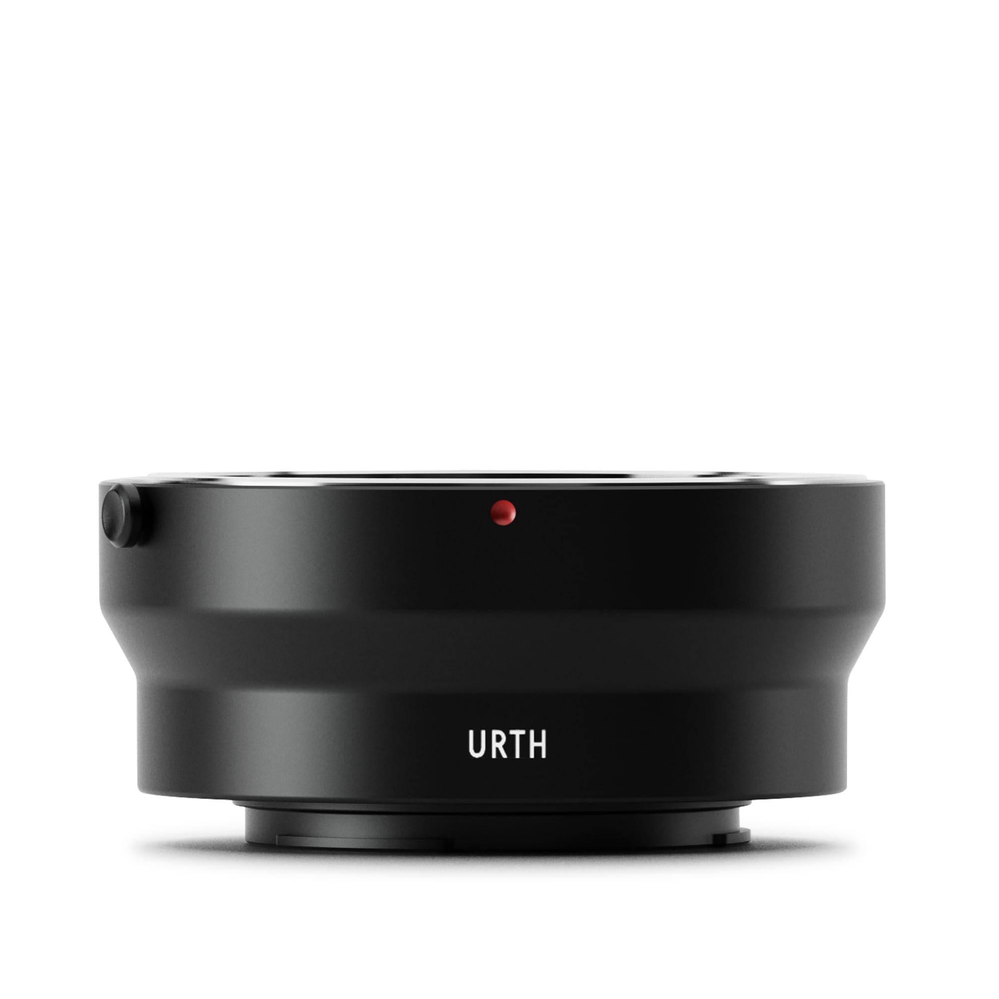 Urth Lens Mount Adapter: Compatible with Contax/Yashica (C/Y) Lens to Micro Four Thirds (M4/3) Camera Body — image 1