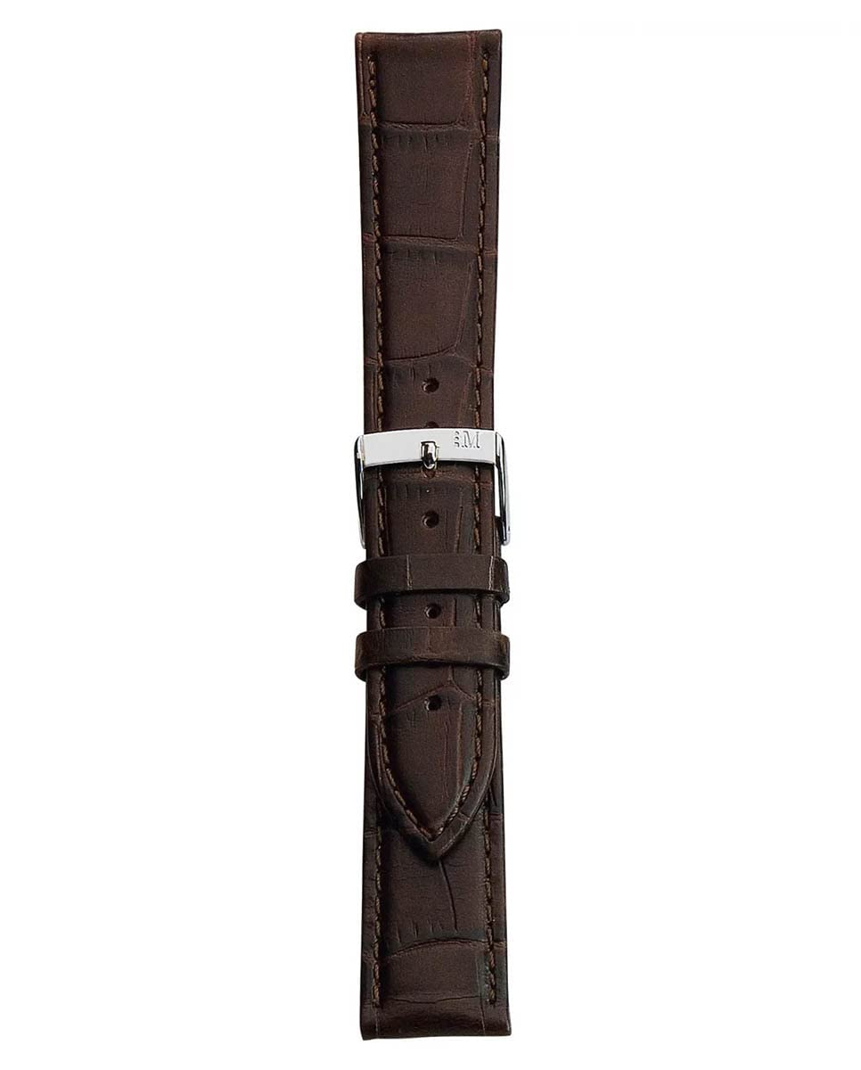 Morellato Leather Strap A01X2269480032CR18