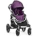 Baby Jogger City Select Stroller In Amethyst