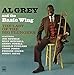 Al Grey and the Basie Wing. The Last of the Big Plungers (+The Thinking Mans Trombone)