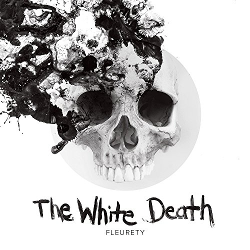 Album Art for The White Death ( Lp ) by Fleurety
