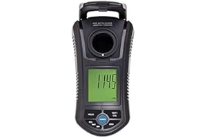 Turbidity Meter | Water Turbidity Tester for Beverag Water | Nephelometer | Handheld Turbidity Tester | Laboratory Turbidity 