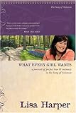 What Every Girl Wants: A Portrait of Perfect Love & Intimacy in the Song of Solomon