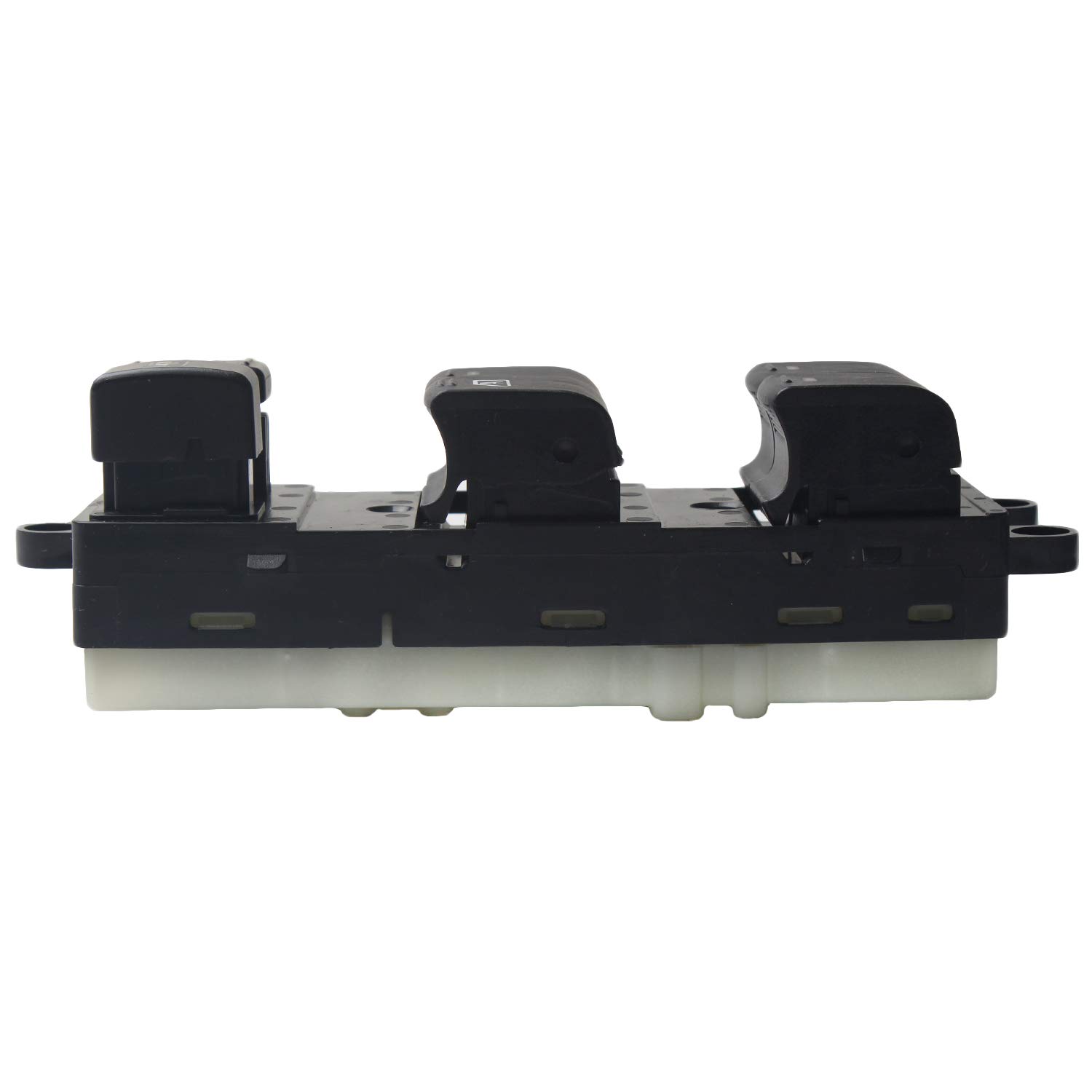 Driver Side Master Window Switch 25401-ZJ60A For Nissan Sentra 2008–2012 – Black