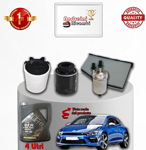 Service kit