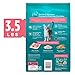 Purina ONE High Protein, Natural Dry Kitten Food, +Plus Healthy Kitten Formula - 3.5 lb. Bag