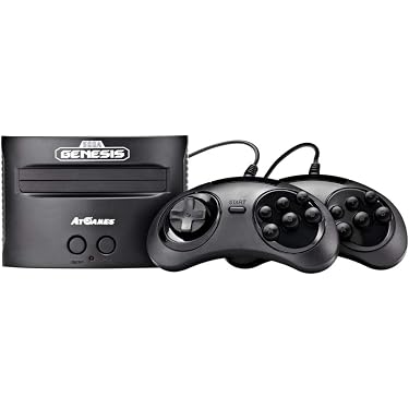 Amazon Best Sellers: Best Sega Game Gear Consoles
