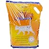 Pettex-Silica-Cat-Litter-Granules-76L Pettex Silica Cat Litter Granules, 7.6L, clear